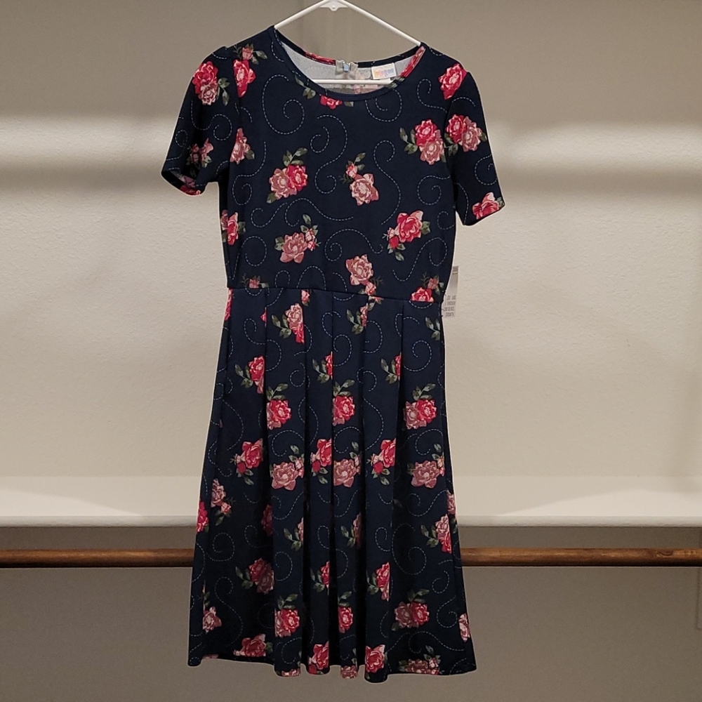 Amelia Dress